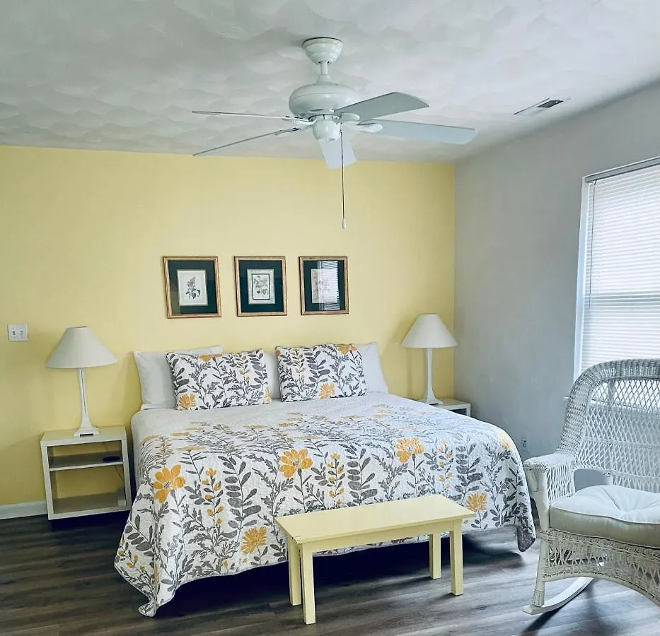 Sea Home - North End Vb Virginia Beach