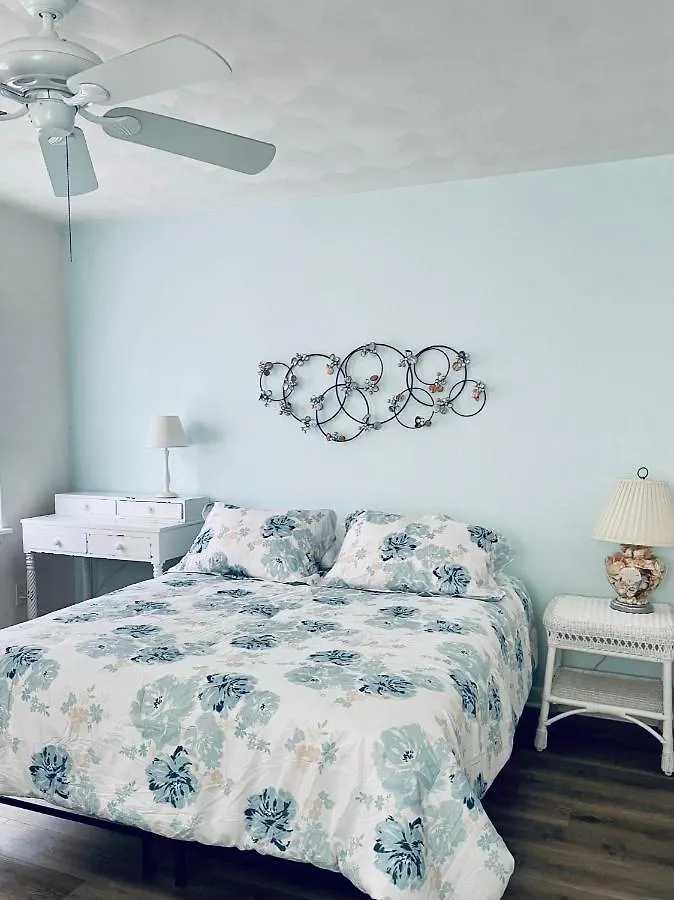 Sea Home - North End Vb Virginia Beach 0*,  Stany Zjednoczone Ameryki