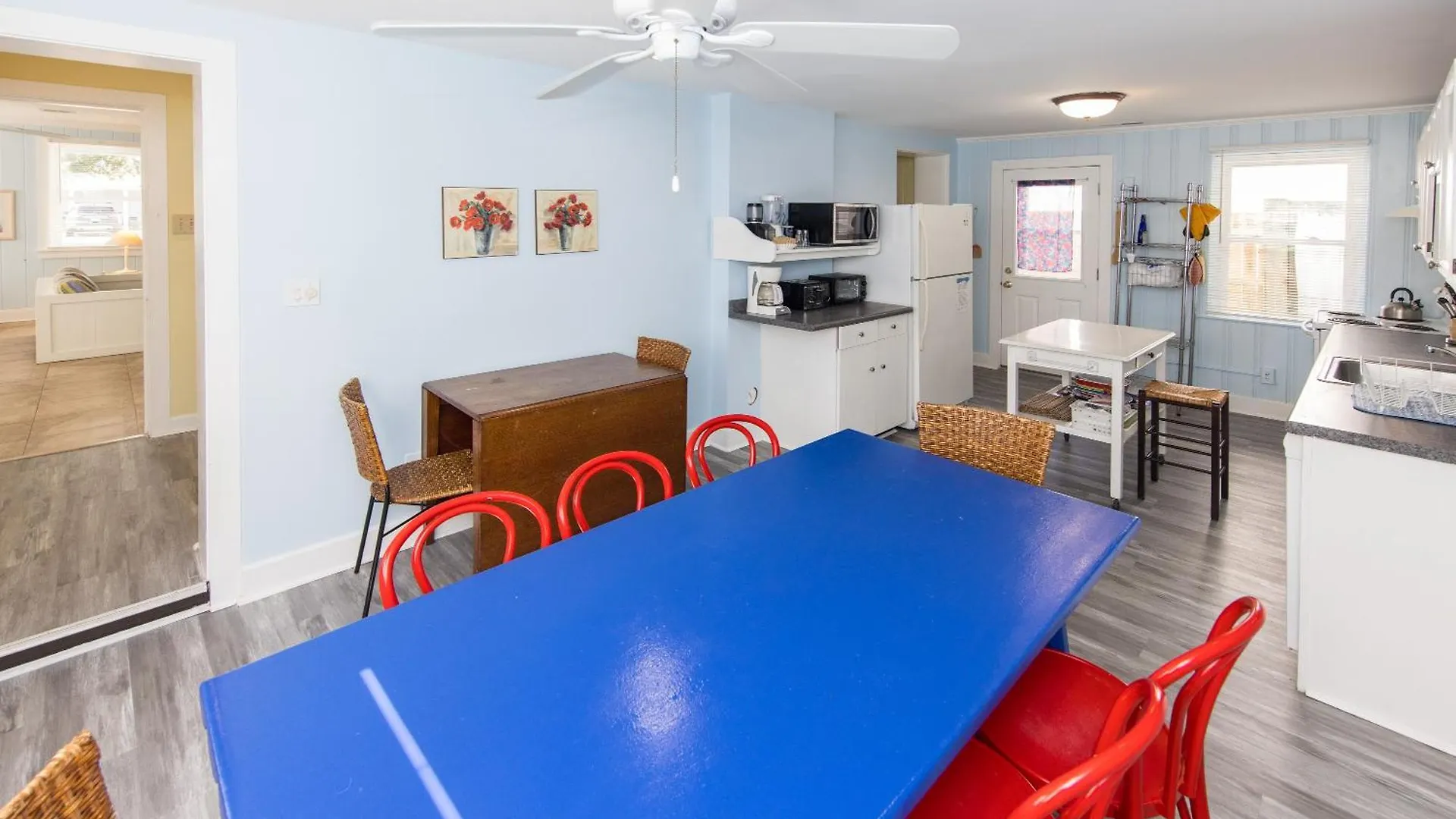 Dom wakacyjny Sea Home - North End Vb Virginia Beach