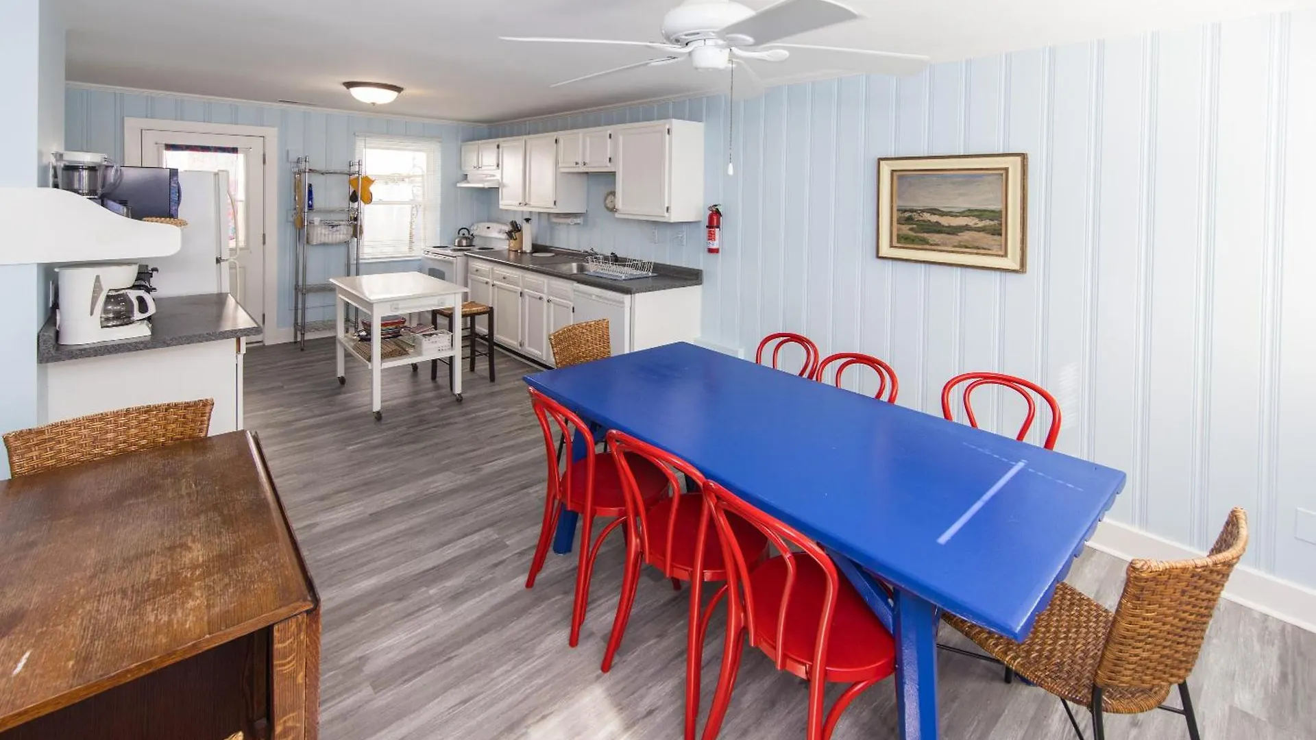 Sea Home - North End Vb バージニアビーチ